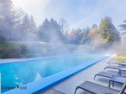 ワイラケイ リゾート タウポ 写真