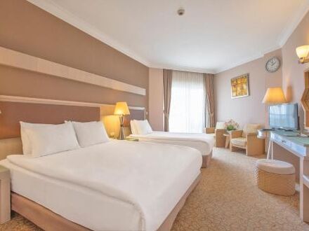 Mukarnas Spa & Resort Hotel 写真