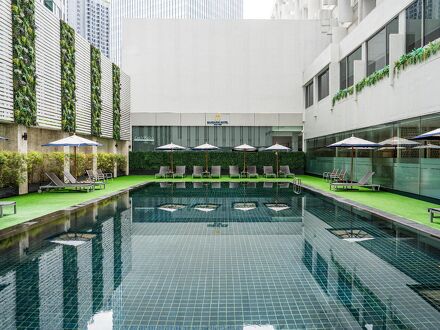 マンダリン ホテル マネージド バイ センターポイント 写真