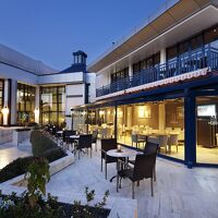Spa Hotel Colossae Thermal