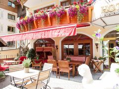 Am Dorfplatz Hotel Garni 写真