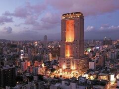 グランド ハイ-ライ ホテル 写真