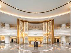 スイスホテル北京香港マカオセンター 写真