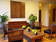 ザ ブルー ウォーター ジェフリー バワ ヘリテージ リゾート ホテル 写真