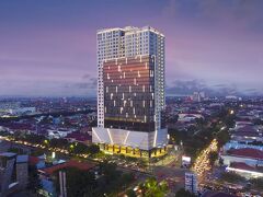 Oakwood Hotel & Residence Surabaya 写真