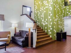 スリープ イン ナッシュビル ダウンタウン オープリーランド エリア 写真