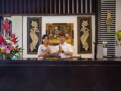 グランド スハティ ウブド&スパ 写真