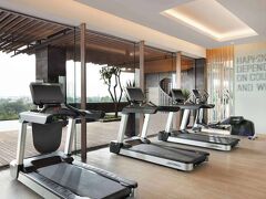 ダブルツリー バイ ヒルトン ジャカルタ ビンタロ ジャヤ 写真