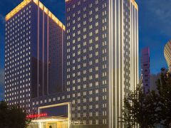 ワンダ レルム済寧 (済寧万達嘉華酒店) 写真