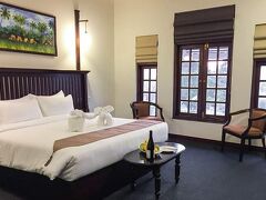 ホテル ニッポン コロンボ 写真