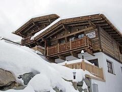 Grünwald Resort Sölden 写真