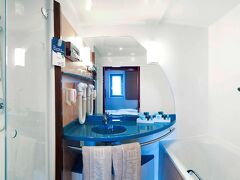 ノボテルスイーツハノーファーシティ 写真