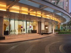 デュシット スイーツ ホテル ラチャダムリ 写真