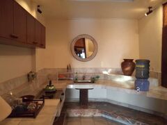 サンライズ ヴィラ ウブド 写真