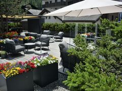 ラ クローネ ホテル＆スパ 写真