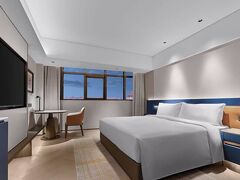 チャン アン グランド ホテル (北京長安大飯店) 写真