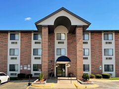 モーテル 6 エルク グローブ ビレッジ、イリノイ - オヘア 写真