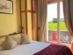 Hôtel l'Orée des Roches 写真