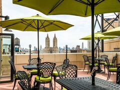 ホテル ビーコン 写真