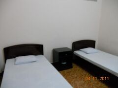 フイ ホアン ホテル 写真