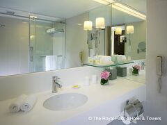 ロイヤル パシフィック ホテル 写真