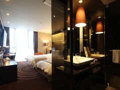 ベスト ルイ ハミルトン ホテル 写真