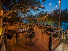 シー ホース ランチ ラグジュアリー リゾート 写真