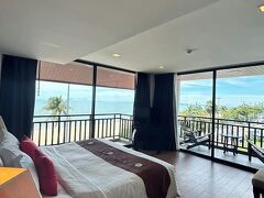 ロイヤル タイ パヴィリオン ホテル 写真