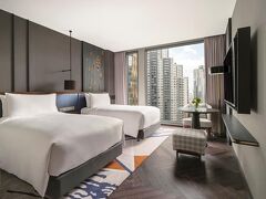 [インターコンチネンタル バンコク スクンビット by IHG 写真