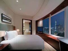 ハイアット リージェンシー 香港 尖沙咀 写真