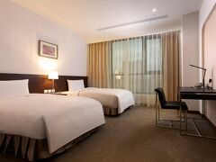 タイシュガー ホテル タイペイ 写真