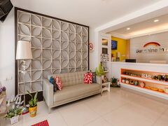 サンシャイン イン プラス 写真