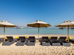 Sharq Village & Spa, a Ritz-Carlton Hotel 写真