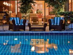 ディヴァニ パレス アクロポリス ホテル 写真