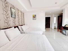 サイゴン ヨーロッパ ホテル & スパ 写真