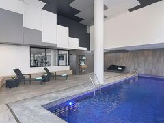 コートヤード バイ マリオット ブリスベン サウス バンク 写真