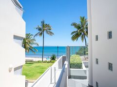 オン ザ ビーチ ヌーサ リゾート 写真