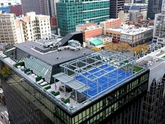 エタージ エグゼクティブ リビング 写真