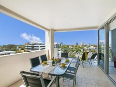 スペース ホリデー アパートメンツ 写真