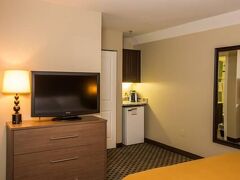 ホリデイ イン エクスプレス アンド スイーツ トレンブラン by IHG 写真