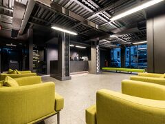 スマート ホテル ミラノ セントラル ステーション 写真