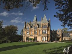 Ettington Park Hotel, Stratford-upon-Avon 写真