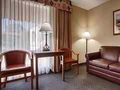 ベスト ウェスタン カサ グランデ イン 写真