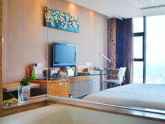 ザ ブリグ ラディアンス ホテル ウェイハイ 写真