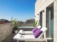 アレグロ バルセロナ 写真