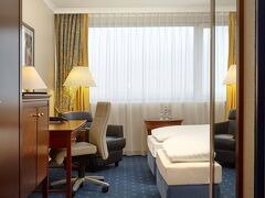 H4 ホテル カッセル 写真