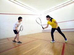 ラマダ バイ ウインダム パール グアンヂョウ 写真