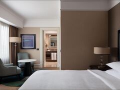 イスタンブール マリオット ホテル ペンディック 写真