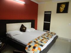 ホテル サマラート ニュー デリ 写真