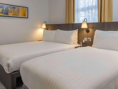 アストン コート ホテル 写真